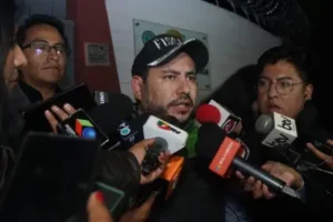 Fiscalía allana casa de cambios vinculada a presuntas transacciones de Cerimedo