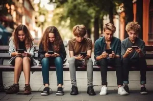 Videos cortos podrían afectar la tolerancia a la frustración en jóvenes