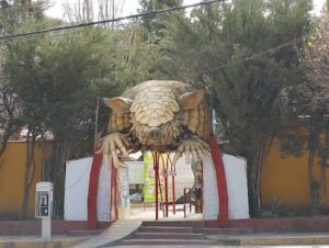 Alcalde anuncia cierre paulatino del Bioparque de Oruro y no renovará su licencia en 2029