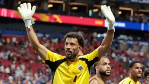 Vozinha viaja a Chile para incorporarse a Colo-Colo