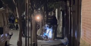 Reportan asesinato de un joven con un disparo en la cabeza en Tarija