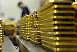 Bolivia extrajo $us 25.600 millones en oro y recibió $us 617 millones en regalías