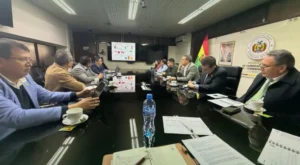 Industriales proponen fijar el precio del gas en bolivianos para dar estabilidad al sector
