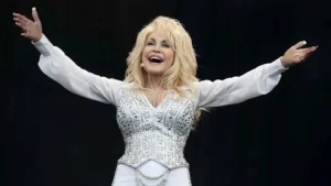 Muere Dolly Parton, ícono de la música country