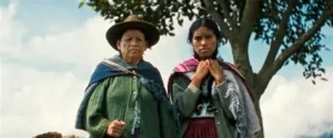“La Hija Cóndor” gana fuerza como candidata para representar a Bolivia en los Oscar y Goya