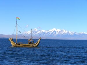 Turismo interno gana fuerza en Bolivia con 2,6 millones de visitantes