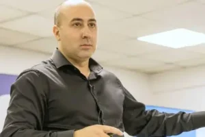 Cerimedo comparece ante un juez por el presunto intento de feminicidio contra Beller