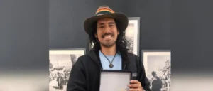 ‘La Hija Cóndor’ gana el premio a Mejor Película de Ficción en Cusco