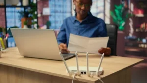 Activa Smart Connect y mejora la velocidad de tu WiFi