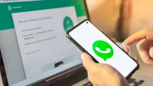 WhatsApp permite vincular un correo electrónico para reforzar la seguridad de la cuenta