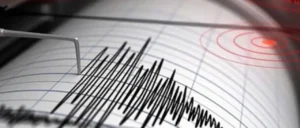 Sismo de magnitud 7,2 sacude la región de Ayacucho en Perú