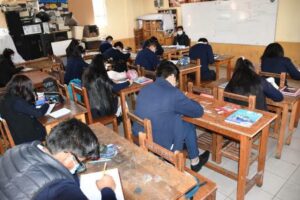 Cochabamba retoma el horario habitual de clases desde este lunes