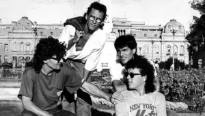 Enanitos Verdes anuncia su regreso con una nueva generación