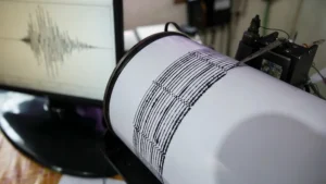 Sismo de magnitud 4,8 se registra en Lima sin causar daños