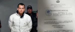 Parlamentarios cuestionan liberación del último detenido por el caso de los 189 kilos de oro en Viru Viru