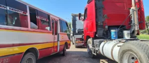Transporte pesado exige cambios estructurales ante la crisis de combustibles