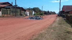 Encuentran el cuerpo de subteniente asesinado durante ataque armado en San Matías