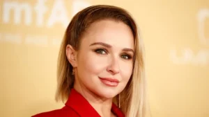Fallece a los 36 años la actriz Hayden Panettiere, protagonista de ‘Scream’