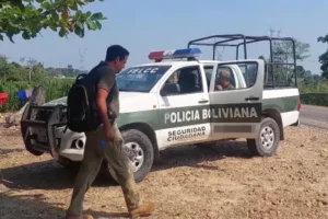 Investigan asesinato de un hombre con 23 disparos en Entre Ríos