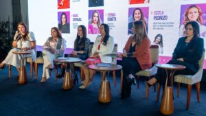 Educación y formalización impulsan el liderazgo económico de las mujeres en Bolivia