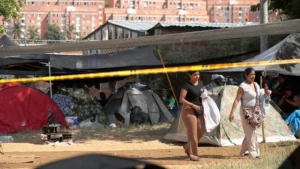 Colombia suma 281 muertos tras el terremoto mientras persiste la emergencia humanitaria