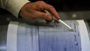 Tres sismos remecen el norte de Perú sin dejar víctimas