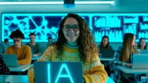 Datos e inteligencia artificial fortalecen la investigación universitaria
