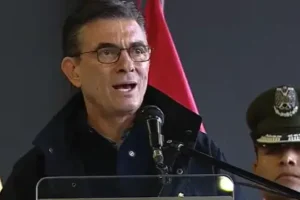 Paz reúne a sus ministros ante crisis de combustibles y caso Cerimedo – Beller