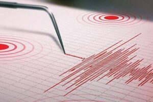 Oruro registra segundo sismo de magnitud 3,7 en una semana