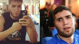 Muere Prichard Colón, el boxeador que luchó por su vida durante una década