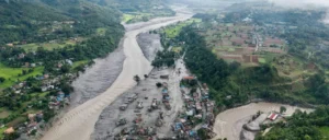 Nepal eleva a 538 los fallecidos por la riada y busca a 937 desaparecidos