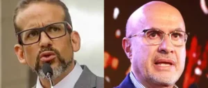 Senado aprueba designación de Camacho y Lupo como embajadores