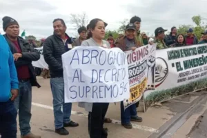Confeagro pide abrogar el decreto del diésel y liberar la importación de carburantes