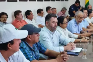 YPFB descarta abrogar decreto del diésel y anuncia modificaciones
