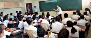 Clases en Bolivia concluirán entre la primera y segunda semana de diciembre