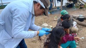 CIDOB exige frenar la minería ilegal por contaminación con mercurio en la Amazonía