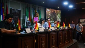 ALD de Santa Cruz debatirá la ley antibloqueos