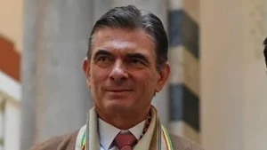 Gobierno anuncia un nuevo paso con YPFB para reactivar la producción en refinerías