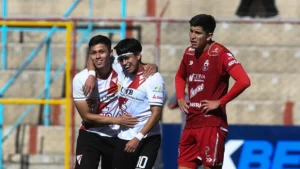 FBF y Fiscalía investigarán denuncias tras el partido Always Ready – Guabirá