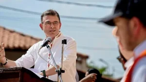 Paz anuncia acciones conjuntas tras hechos registrados en San Ignacio