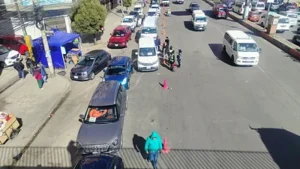 El Alto mantendrá tarifas del transporte y reforzará controles contra el trameaje
