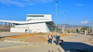 Cochabamba alista la inauguración de su nueva Terminal de Buses para el 12 de septiembre