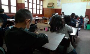 Educación anuncia mesas técnicas para construir una nueva ley con participación de sectores