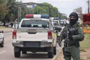 Estado de excepción se amplía hasta diciembre y mantiene restricciones en Bolivia