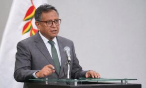 ALP interpelará este jueves al ministro de Gobierno Marco Oviedo