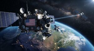 Estados Unidos confirma despliegue de armas de control espacial en órbita