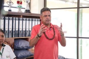 POA 2027 proyecta incremento salarial para Revilla y asambleístas de La Paz