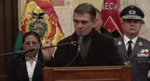 Gobierno anuncia duelo nacional y Paz pide evitar la politización de tragedia en Viacha