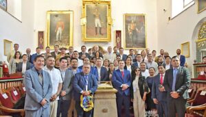 Sucre: Flacma prioriza la transformación digital y el fortalecimiento municipal