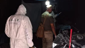 Quillacollo: investigan como presunto doble feminicidio la muerte de dos mujeres